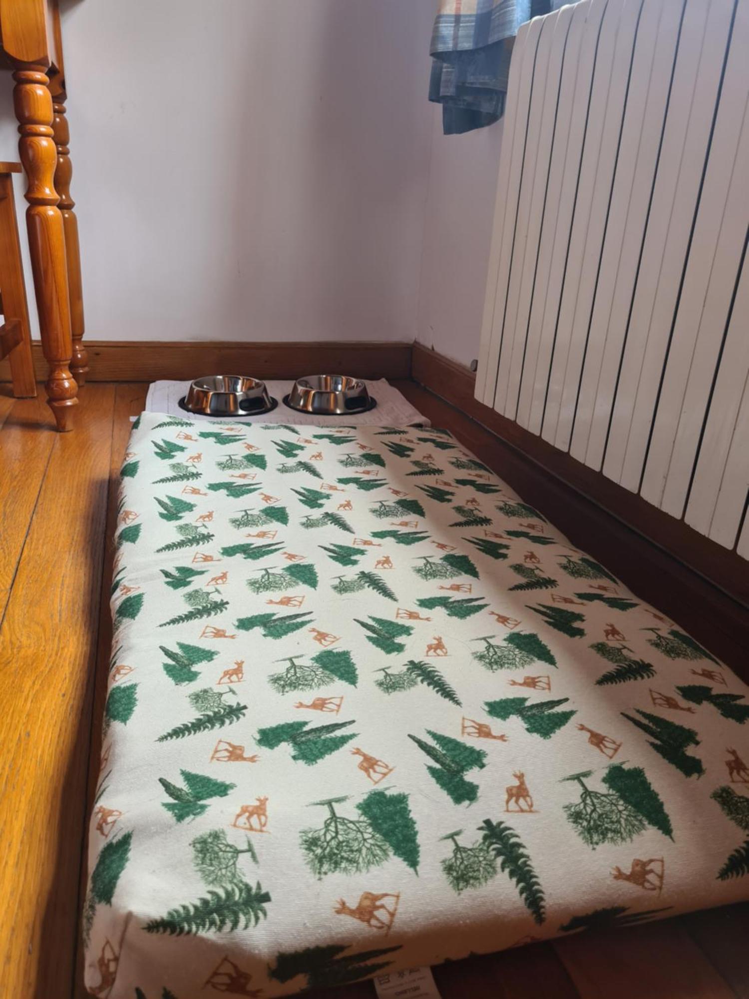 Hotel Rural El Sestil Dobres Екстер'єр фото