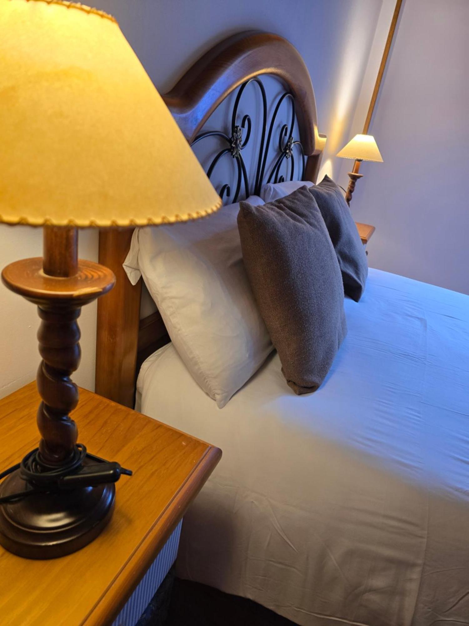 Hotel Rural El Sestil Dobres Екстер'єр фото